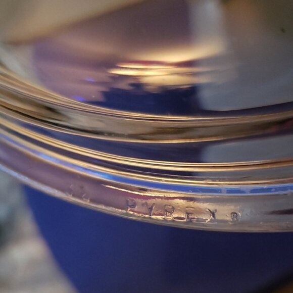 2 different Clear Pot Lid Replacements - Picture 7 of 8